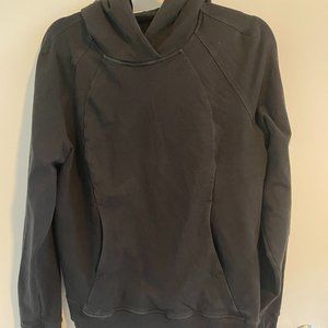 Lululemon Scuba Sweatshirt